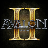 Avalon II- Quest for The Grail