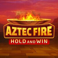 Aztec Fire