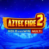 Aztec Fire 2