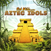 Aztec Idols