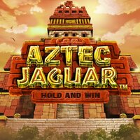 Aztec Jaguar