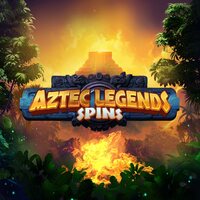 Aztec Legends Spins
