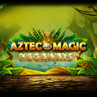 Aztec Magic Megaways