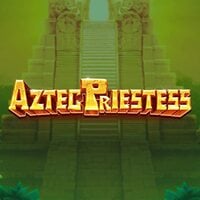 Aztec Priestess