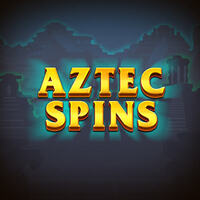 Aztec Spins