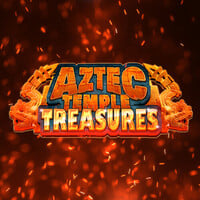Aztec Temple Treasures