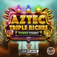 Aztec Triple Riches Power Combo