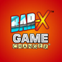 BAR-X Game Changer