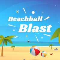 BEACH BALL BLAST BINGO