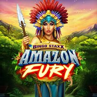 BINGO STAXX Amazon Fury