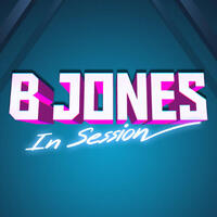 BJones in Session