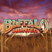 BUFFALO HUNTER