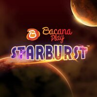 Play BacanaPlay Starburst at ICE36