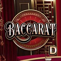Baccarat D By Ezugi