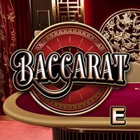 Baccarat E By Ezugi