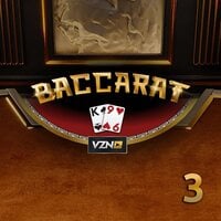 Play Baccarat VZN 3 at ICE36