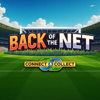 Back of The Net: Connect & Collect