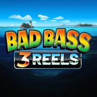 Bad Bass 3 Reels