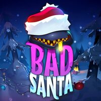 Play Bad Santa at ICE36