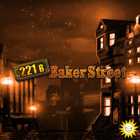 221B Baker Street