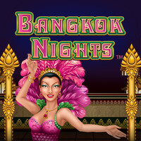 Bangkok Nights