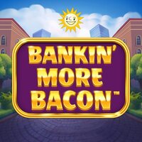 Bankin More Bacon