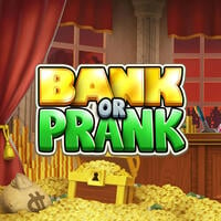 Bank or Prank