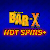 Bar X Hot Spins