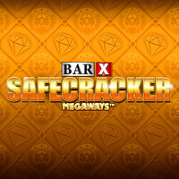 Bar-X Safecracker Megaways