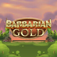 Barbarian Gold