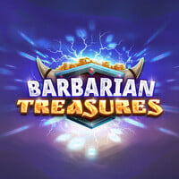 Barbarian Treasures