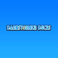 Barnstormer Bucks