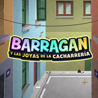 Barragan