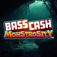 Bass Cash Monstrosity