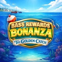 Bass Rewards Bonanza - The Golden Catch