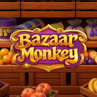 Bazaar Monkey