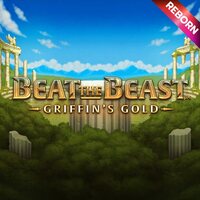 Beat the Beast: Griffin's Gold Reborn