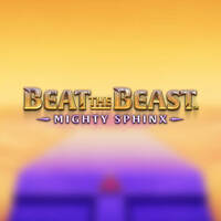 Beat the Beast: Mighty Sphinx