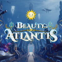 Beauty Of Atlantis