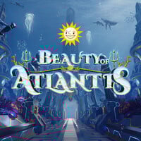 Beauty Of Atlantis