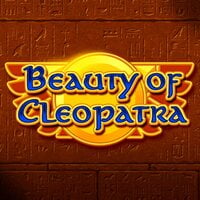 Beauty of Cleopatra