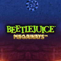 Beetlejuice Megaways