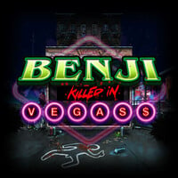 Benji Killed In Vegas