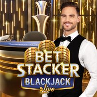 Bet Stacker Blackjack 4