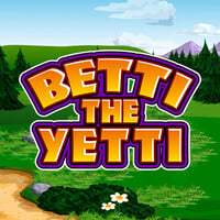 Betti The Yetti