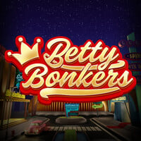 Betty Bonkers