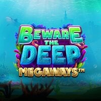 Beware the Deep Megaways