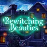 Bewitching Beauties