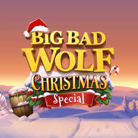 Big Bad Wolf Christmas Special