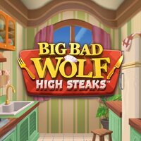 Big Bad Wolf High Steaks